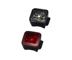 Комплект світла Specialized FLASH COMBO HEADLIGHT/TAILLIGHT (49120-2410)